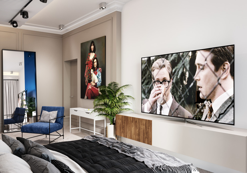 Квартира в центре Санкт-Петербурга