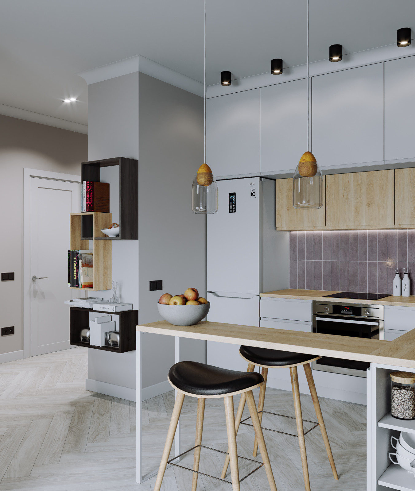 Философия гармонии