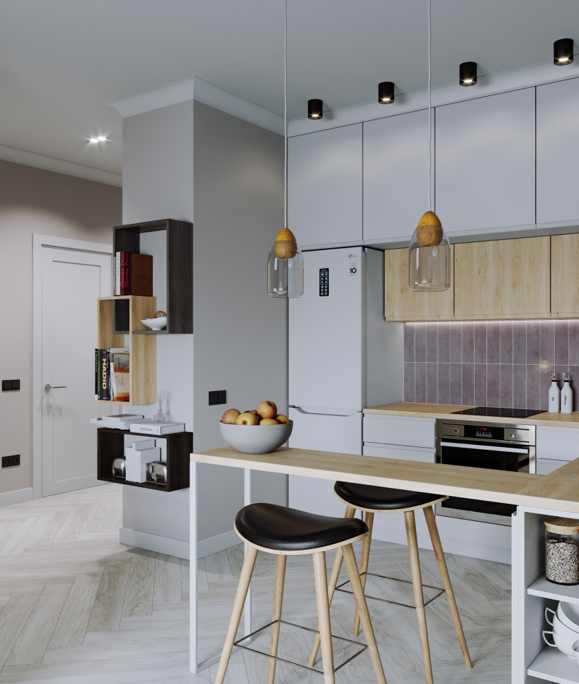 Философия гармонии