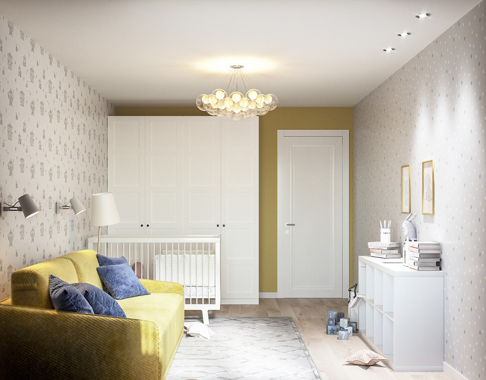 ЖК "Гренада"