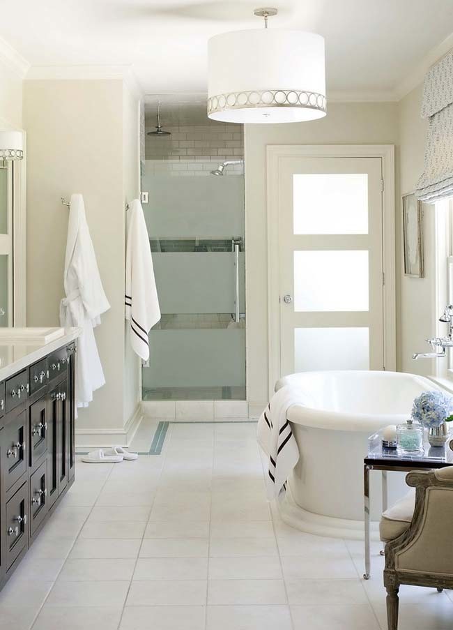 Функциональность ванной комнаты