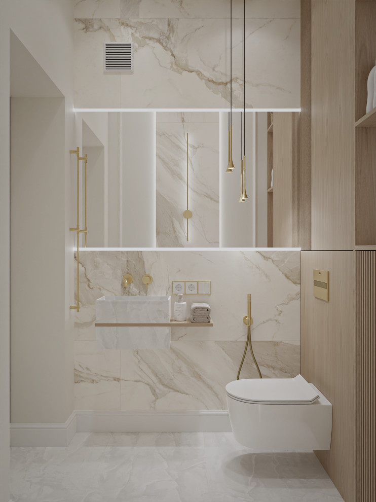 Трехкомнатная квартира ц цетре Калининграда