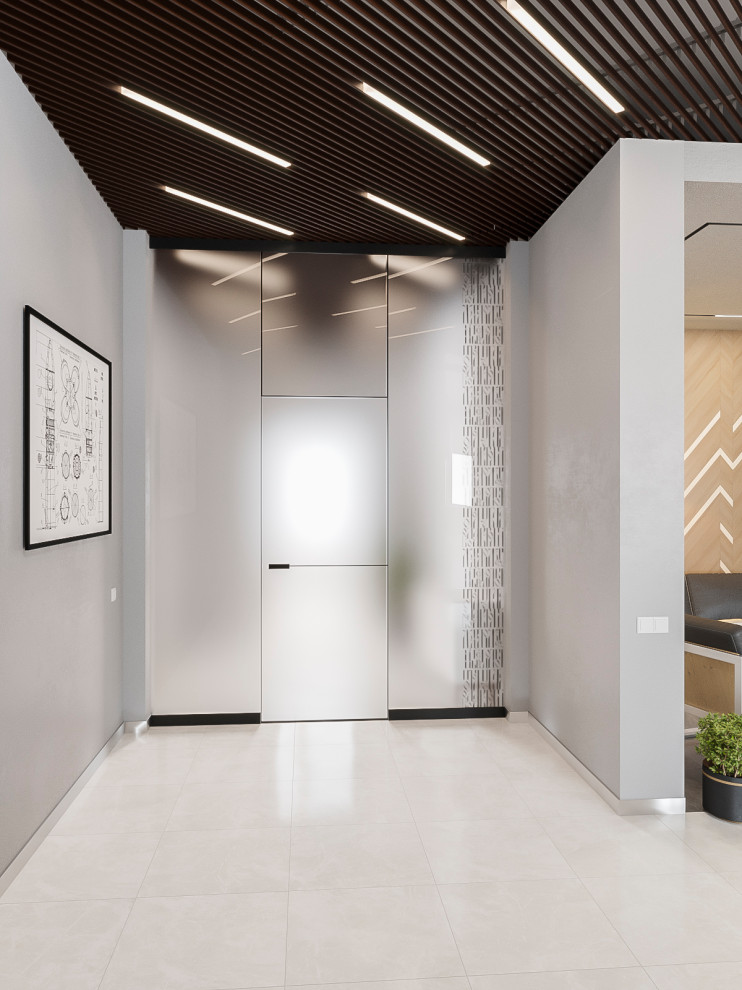 Студия дизайна интерьера Экспресс Дизайн