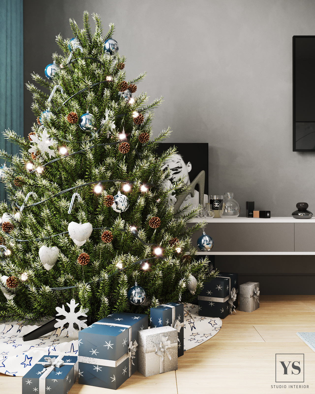 ЖК "На Лукашевича"