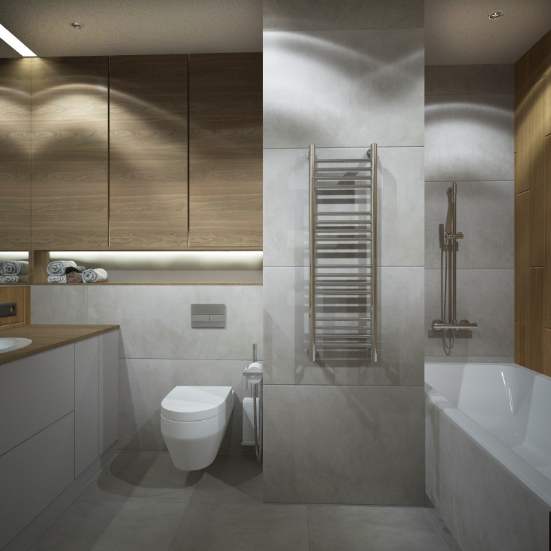 Николин Парк