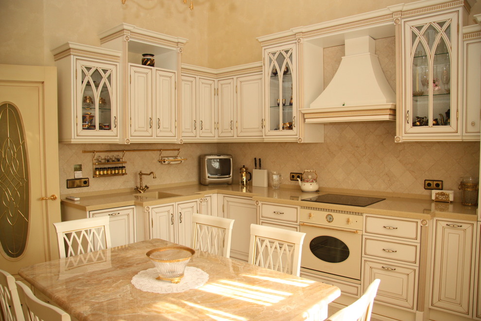 Квартира в центре Москвы