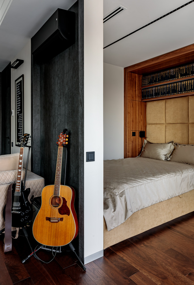 Квартира ЖК"Бакунинская"