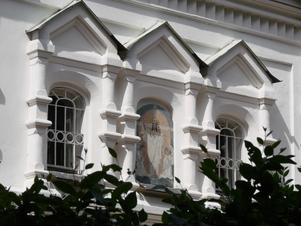 Декор и детали интерьера