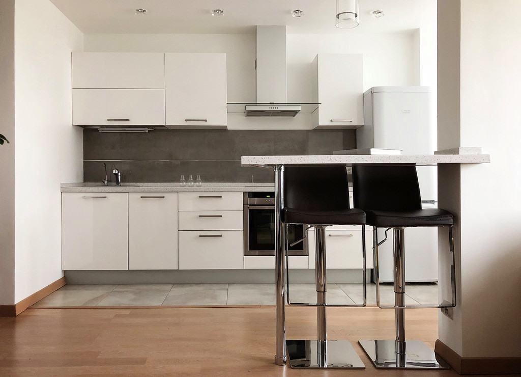 Квартира на ул. Твардовского