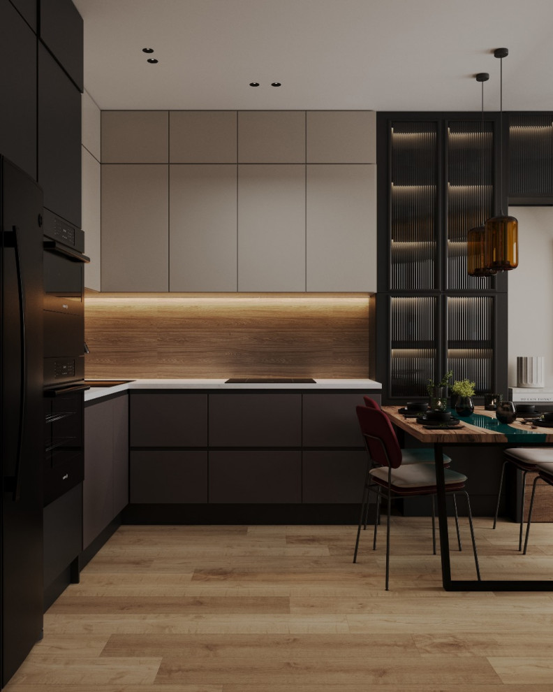 ЖК Академика Павлова