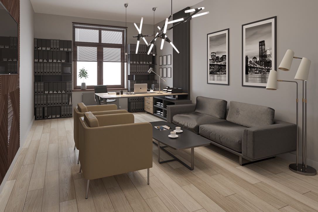 квартира ЖК Русский Дом