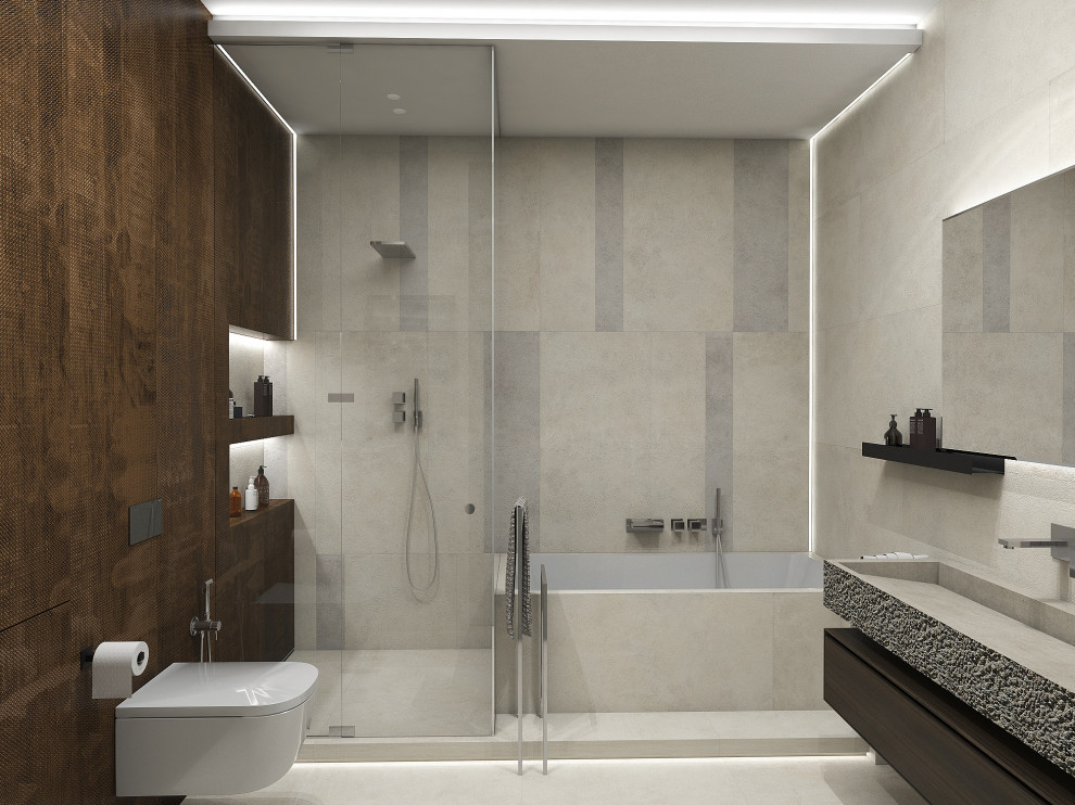 Квартира минимализм г. Черкесск