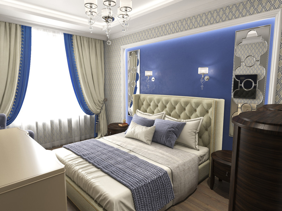 ЖК Достояние