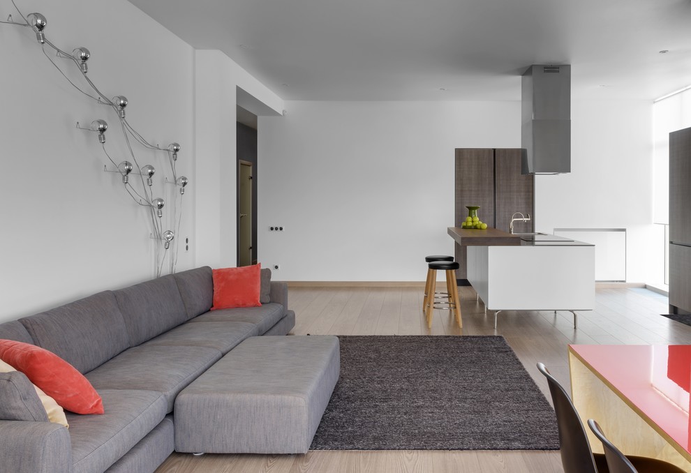 Музыка света