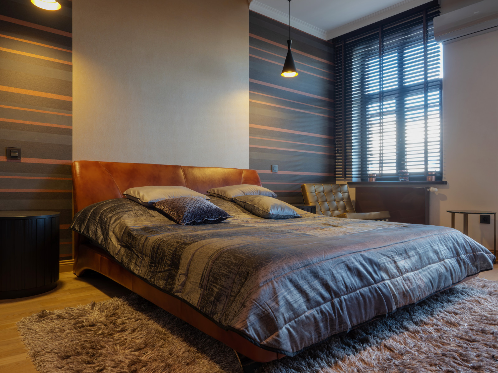 Квартира на ул.Колоскова