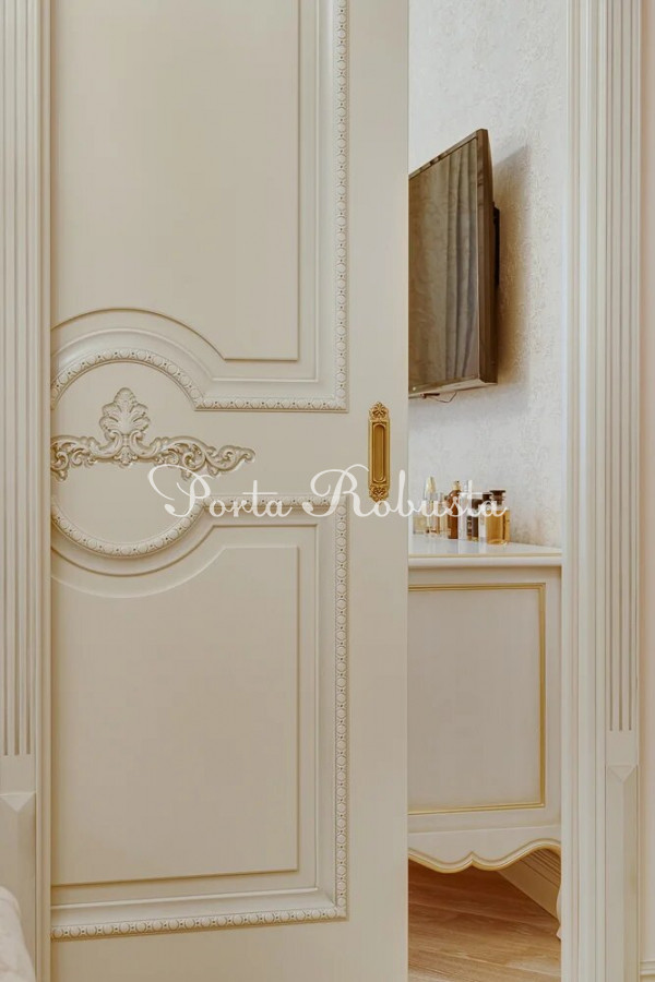 Межкомнатные двери "Версаль"