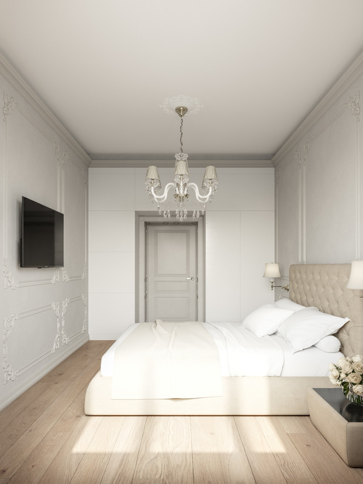 Квартира на Красносельской