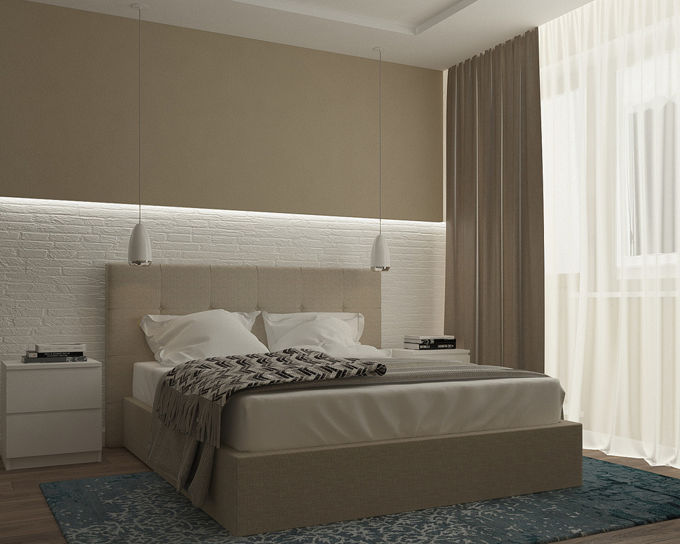 Деликатный латте