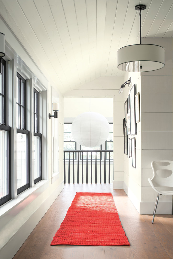 Цвет года 2018 (Caliente AF-290)