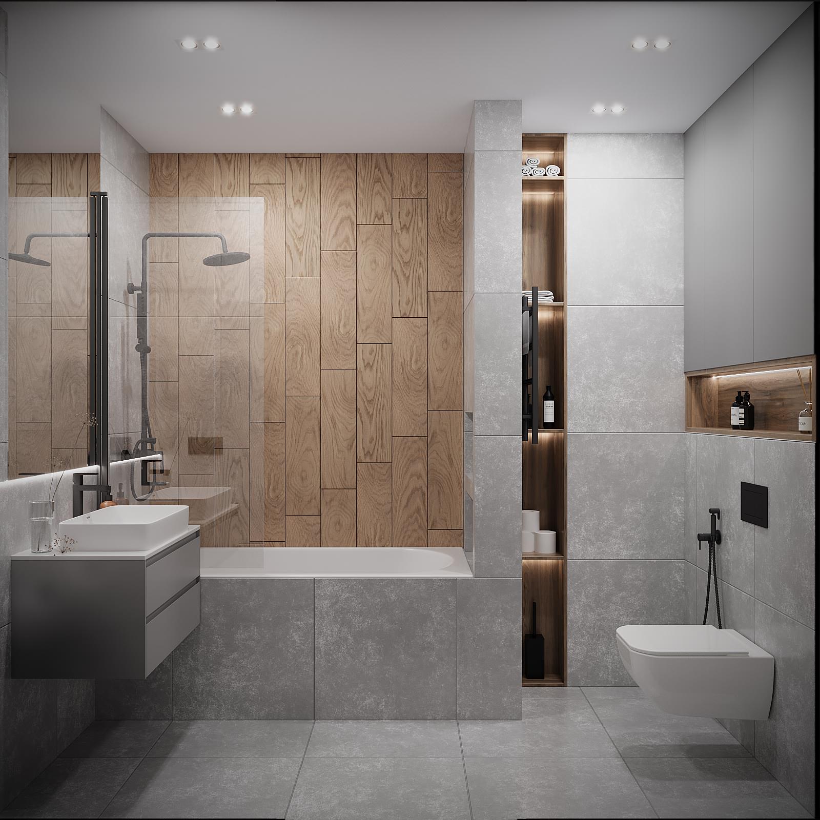 Осенняя Хвоя