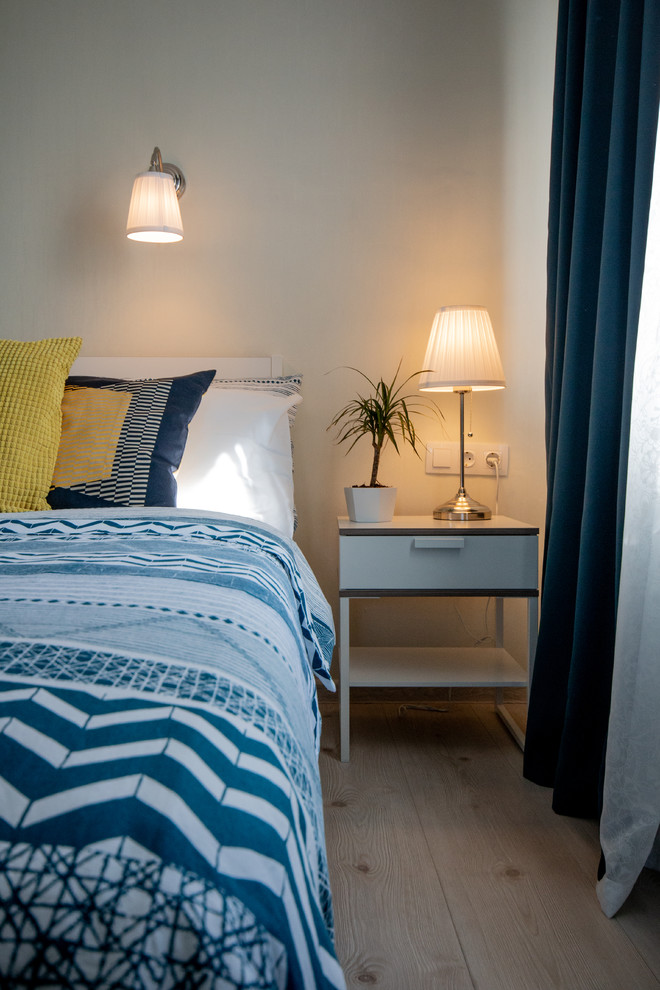 Фотографии дизайна однокомнатной квартиры