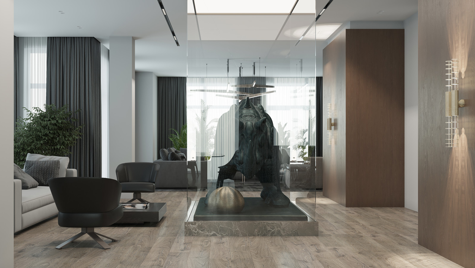 ЖК ЦАРЕВ САД