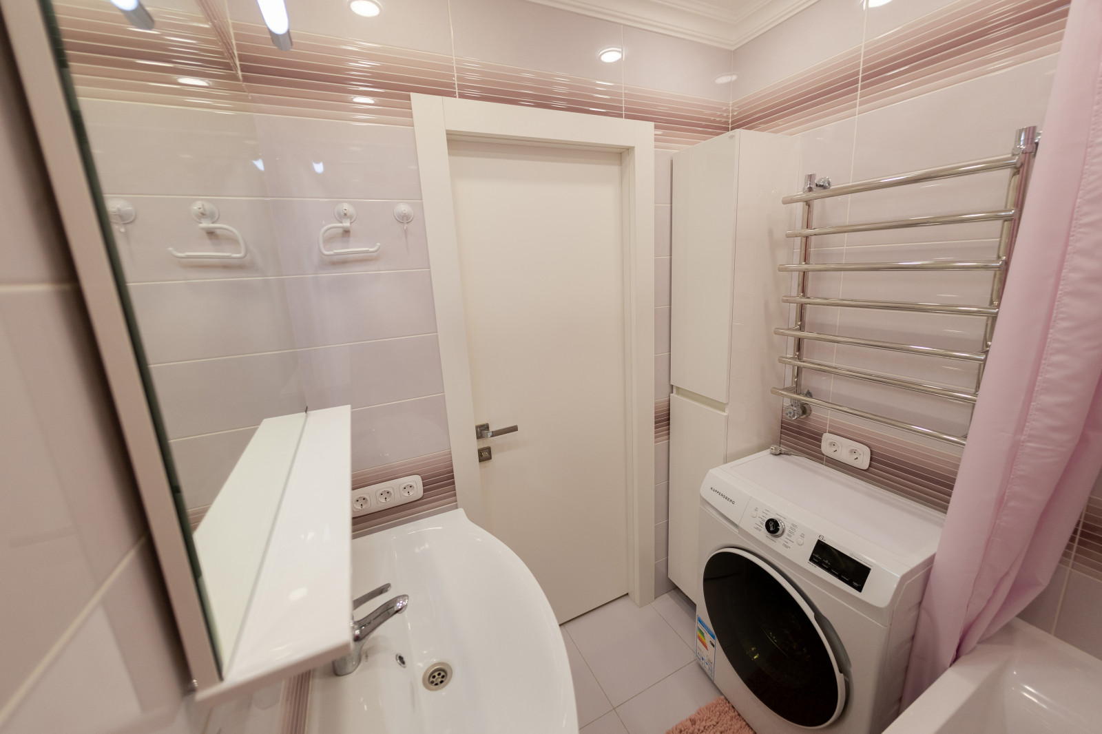 Стильна эклектика, в ЖК Переделкино