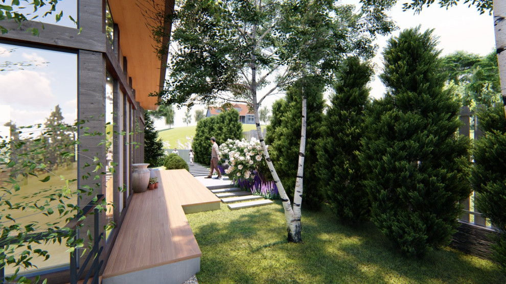 КП "Токсово ОзероПарк"