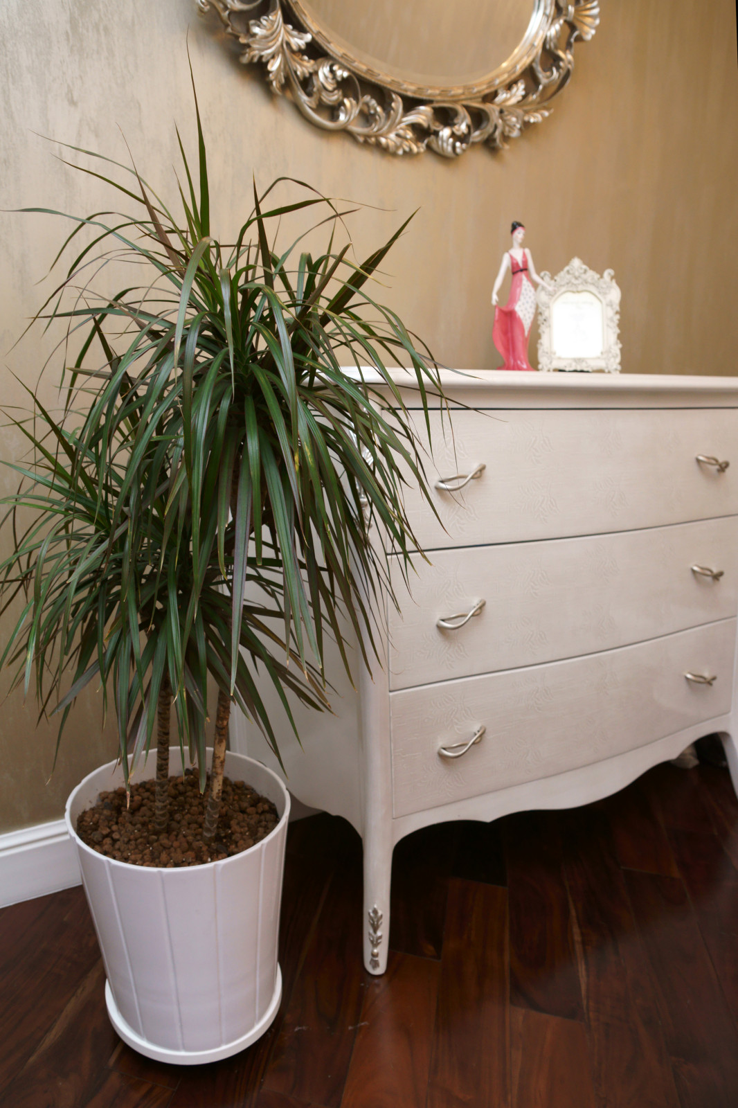 Квартира, Мосфильм