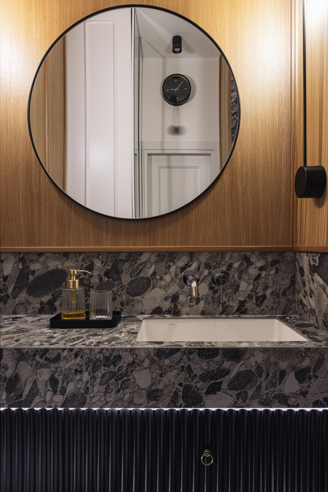 Ванная комната