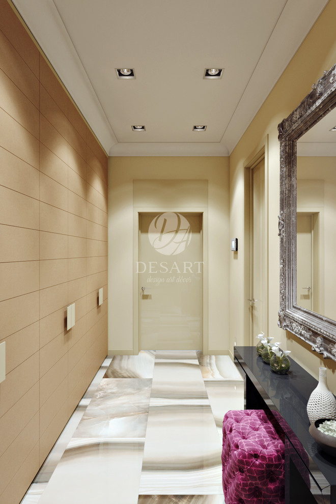 . БАУМАНСКАЯ. КУХНЯ-ГОСТИНАЯ-СТОЛОВАЯ