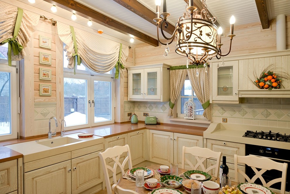 Реализованный проект "Селеста"