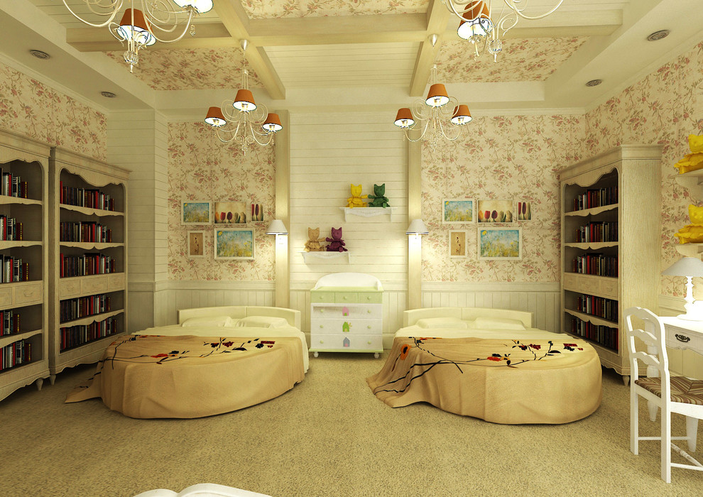 Дизайн Интерьера в Барселоне. Diseño de Interiores en Barcelona