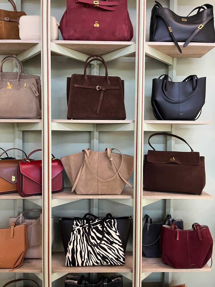 Осенний вальс