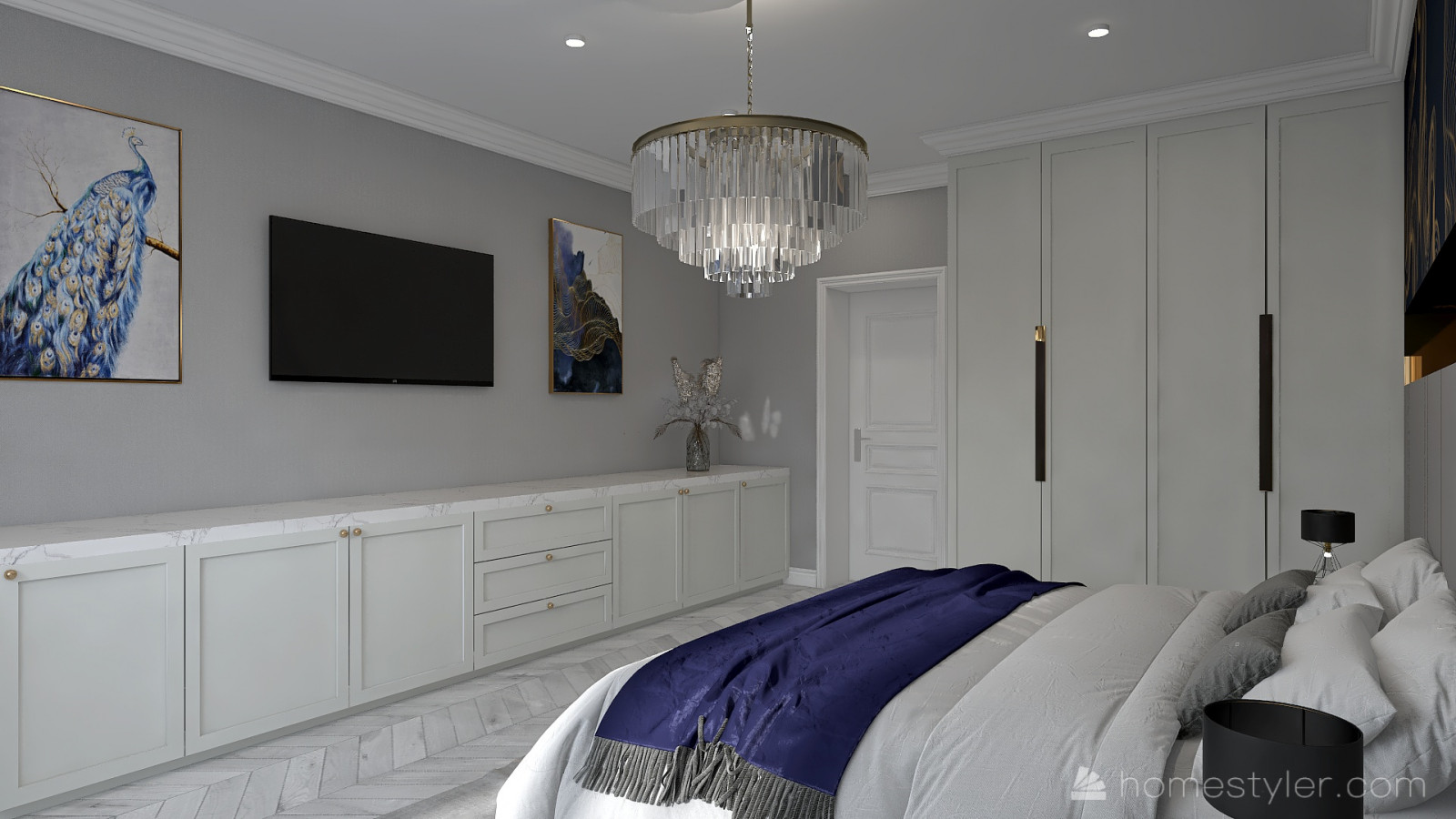 Трешка неоклассика