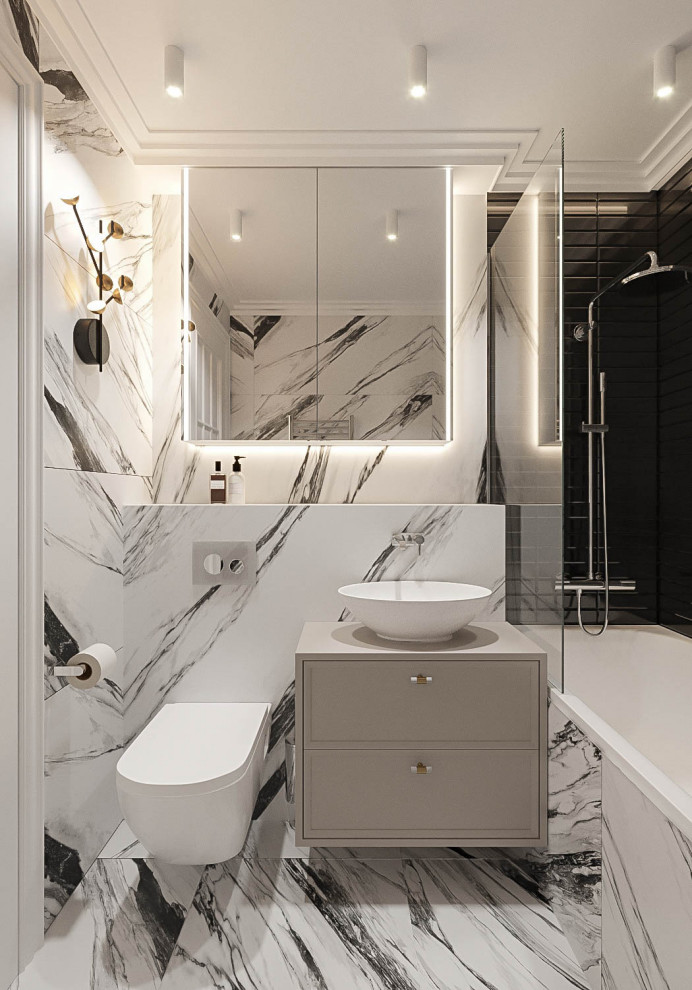 Обложка проекта: #mihailovski_60