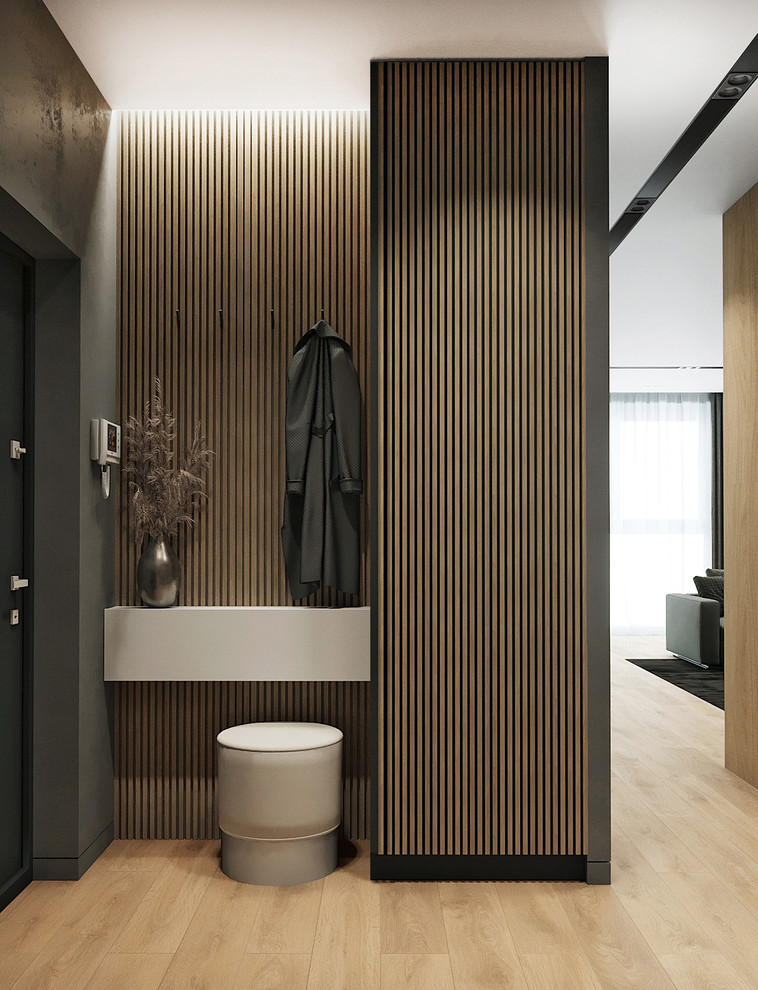 Квартира в ЖК "Резиденции Композиторов"