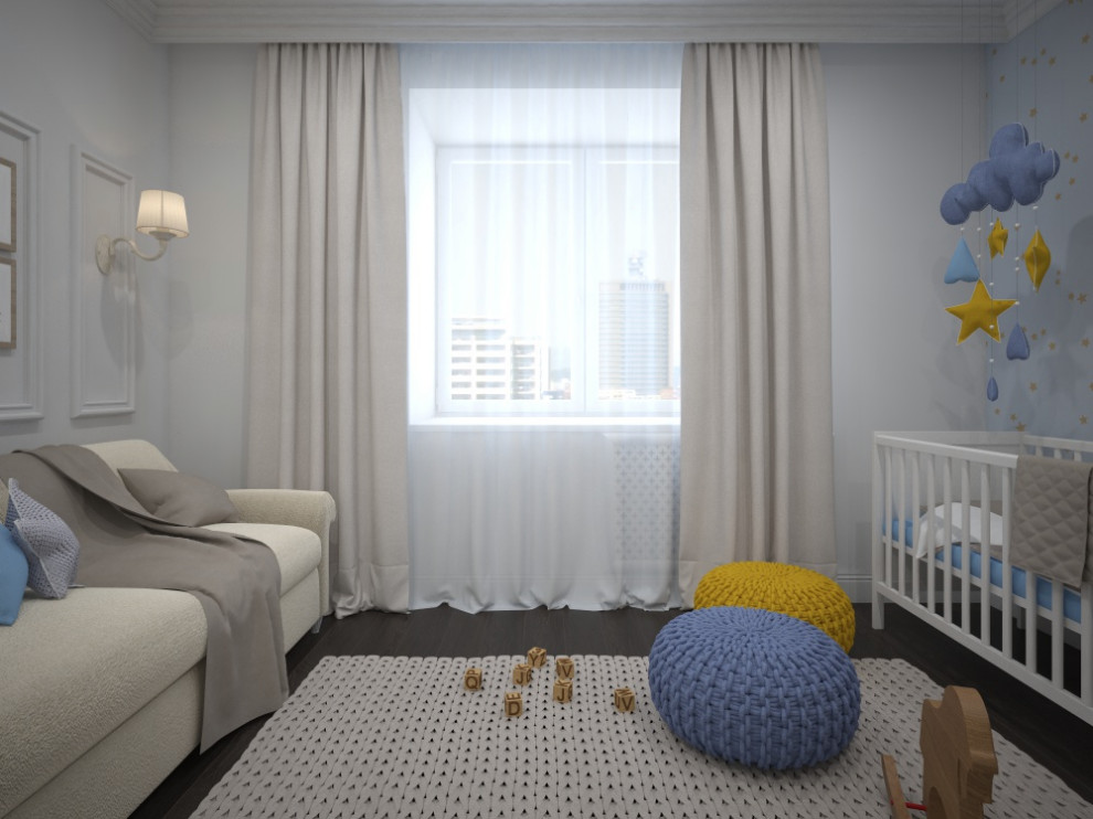 Квартира на Гоголя