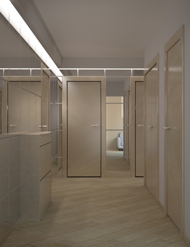 ДВУХКОМНАТНАЯ КВАРТИРА В ДОМЕ СЕРИИ 137.