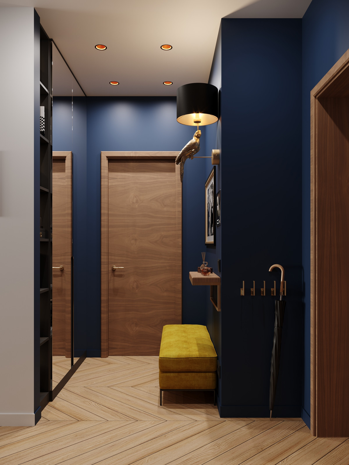 ЖК  Новые Черемушки