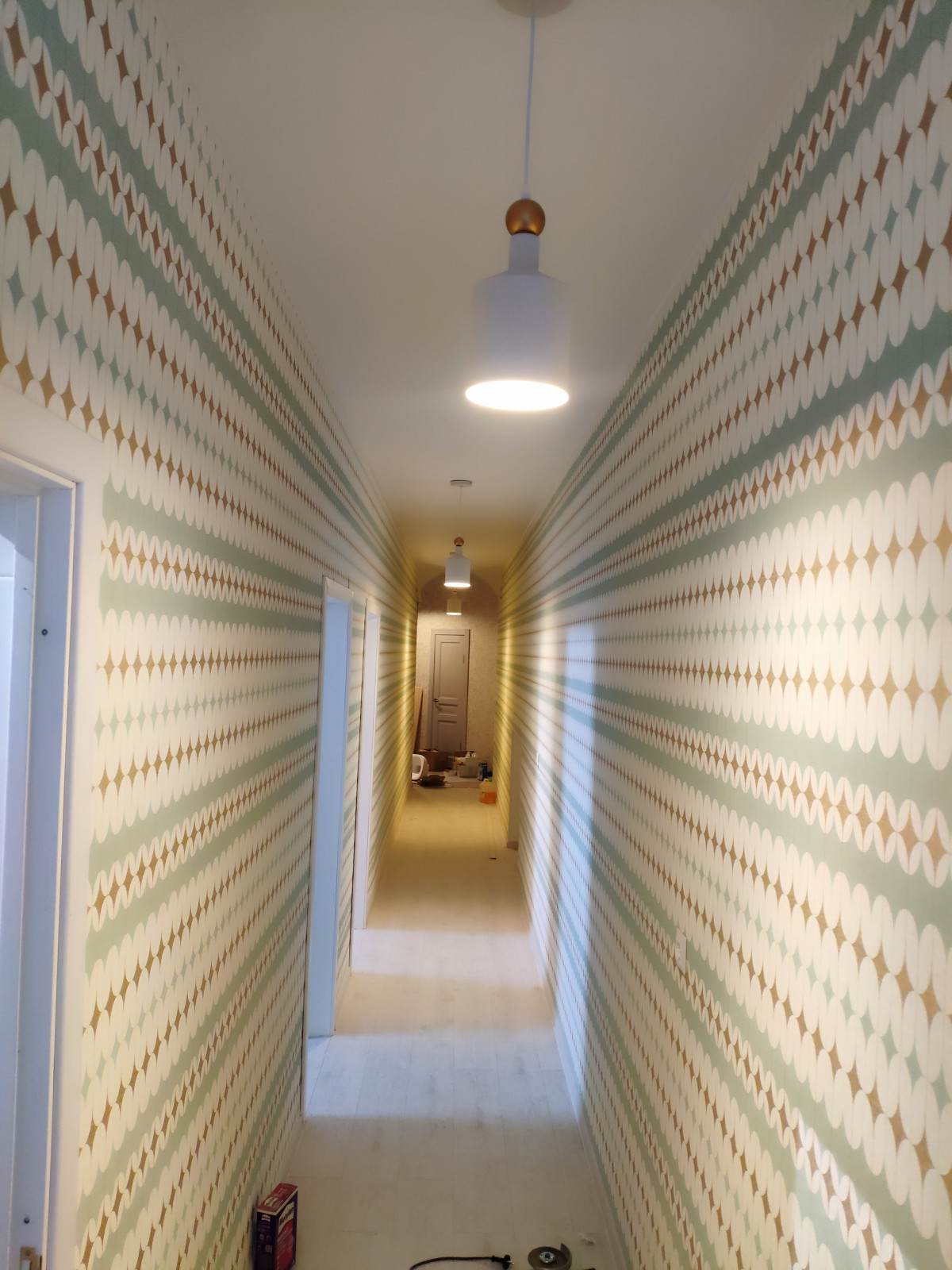 Наши работы