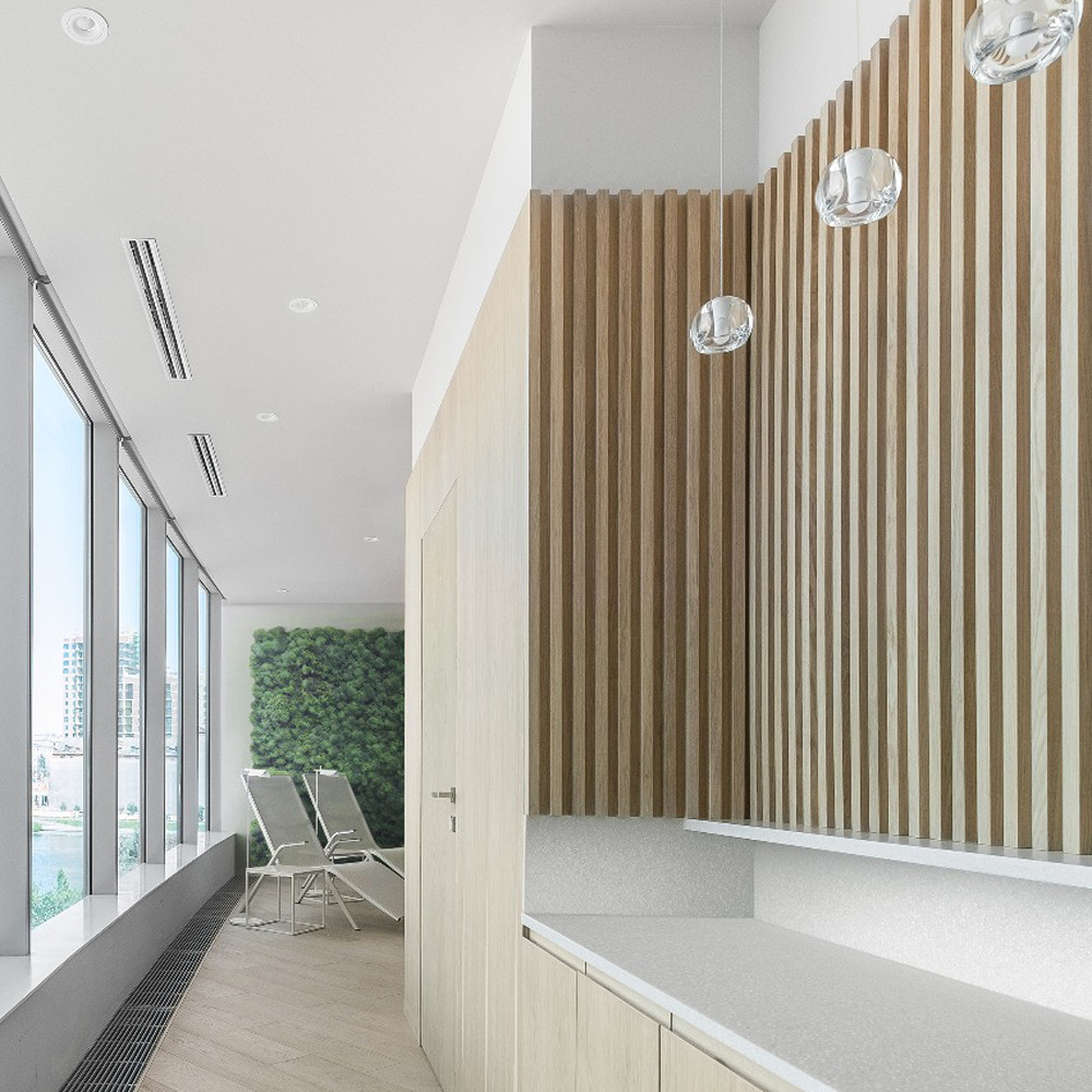 Салон красоты и SPA "T.Y.ШЬ"