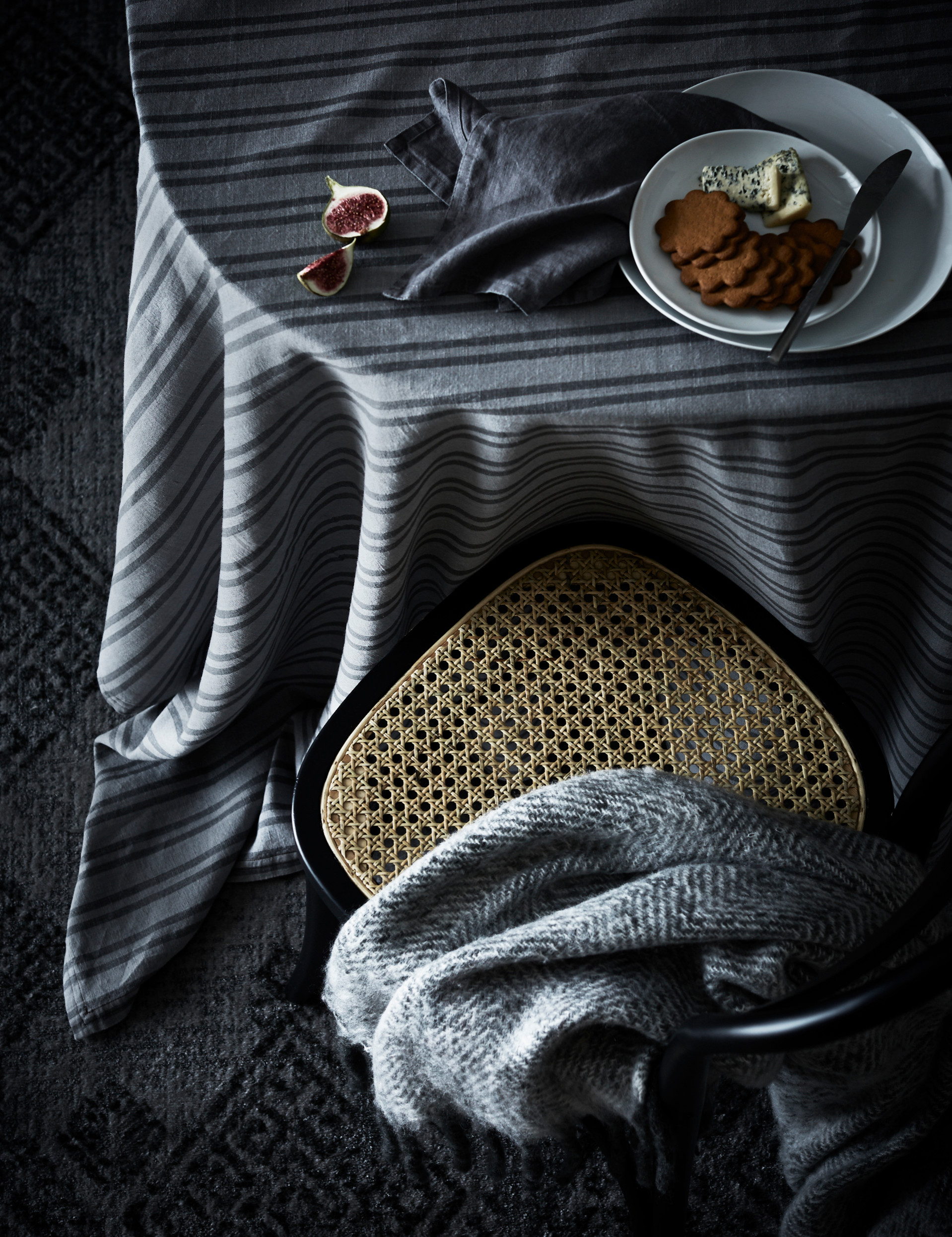 Какая связь: Интерьерная мода и экономика — в тощие и тучные годы