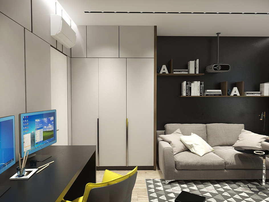 Квартира г.Домодедово