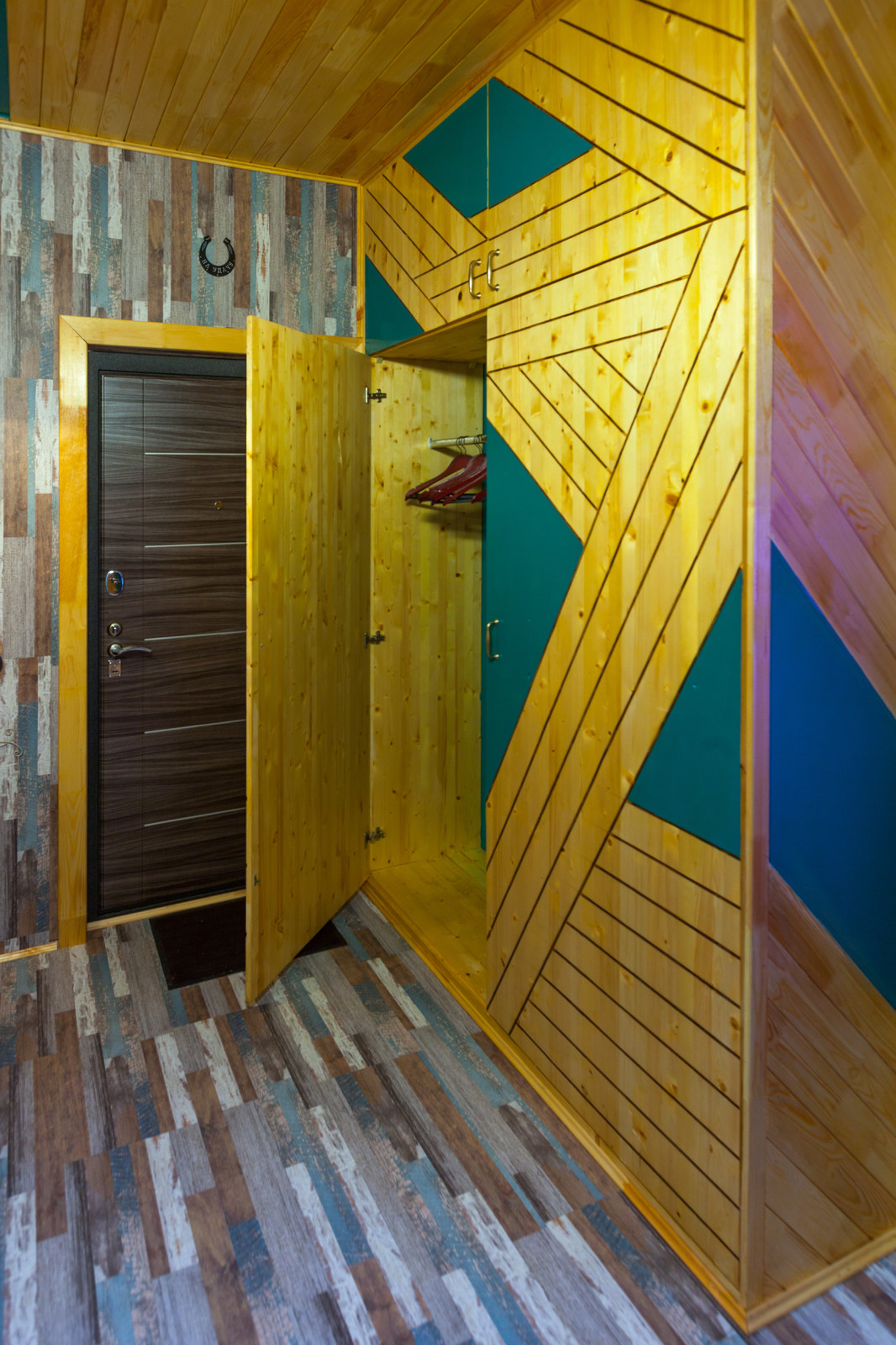 Зодчий Викторова