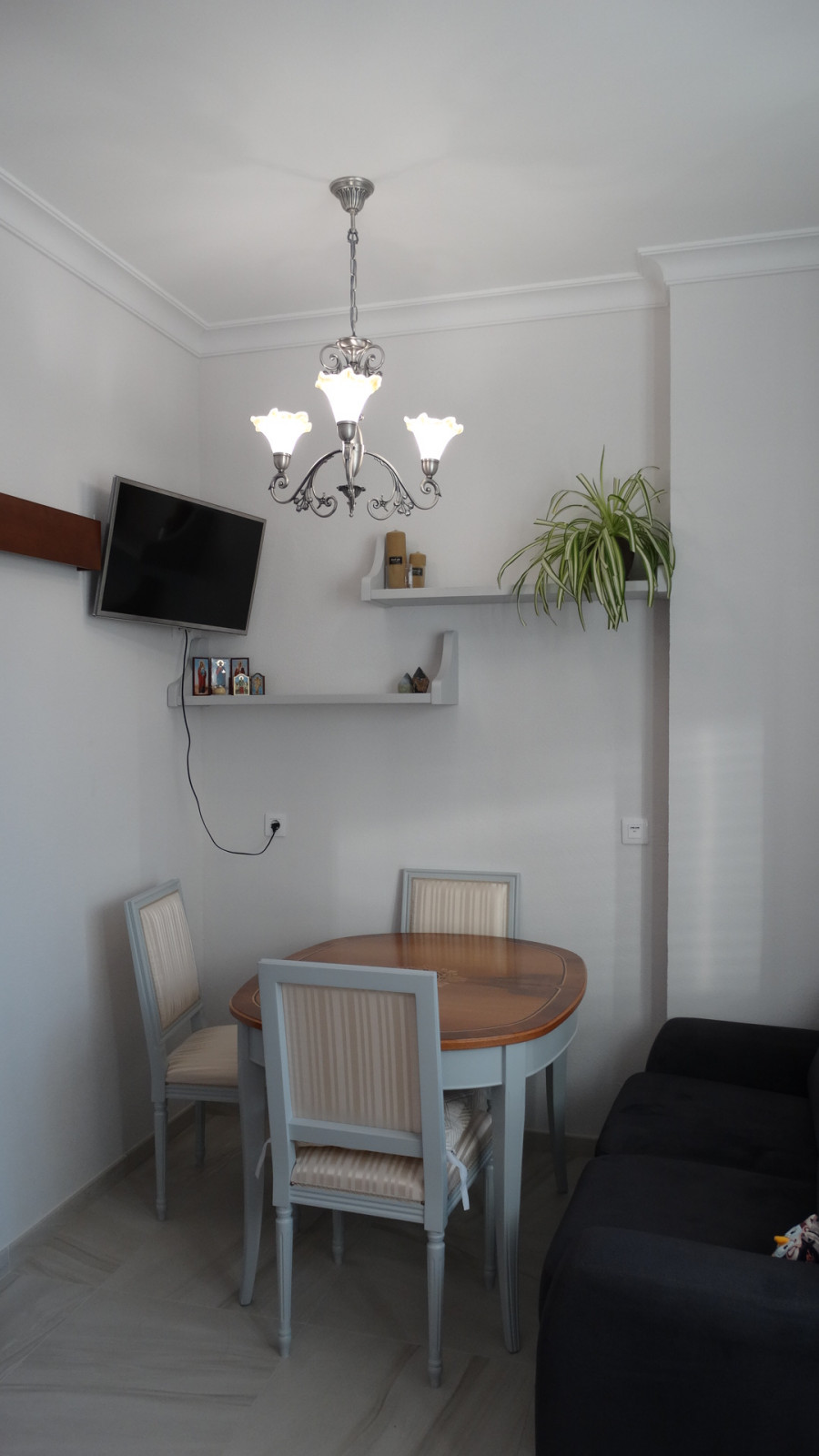 Кухня, Москва