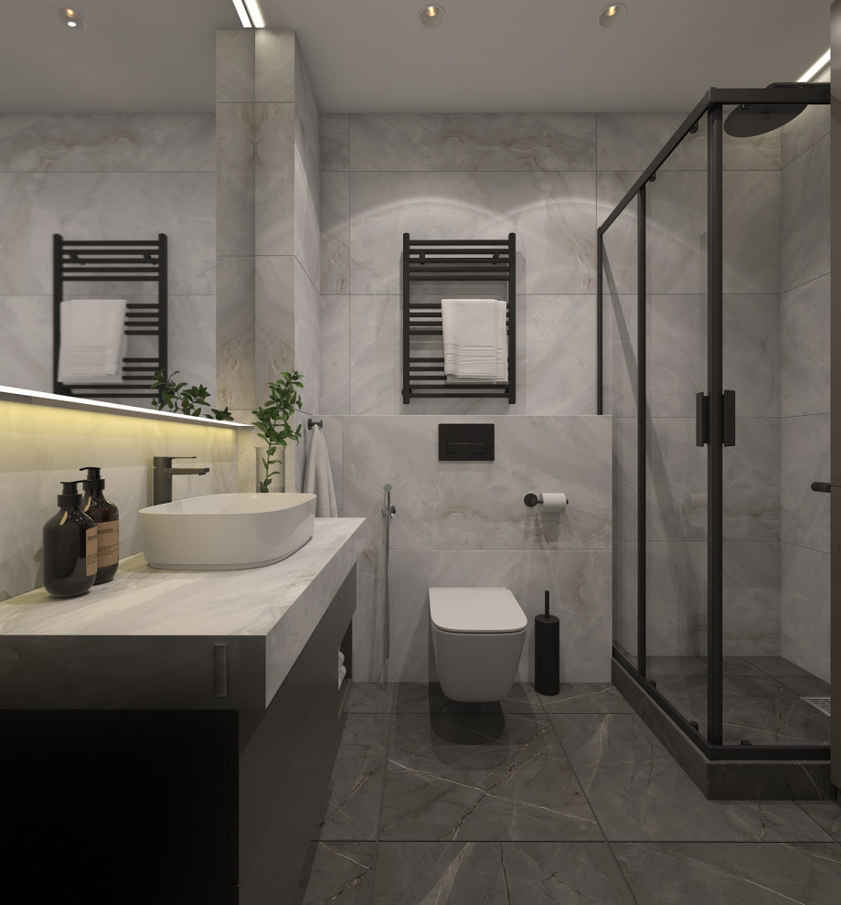 Минимализм в деталях