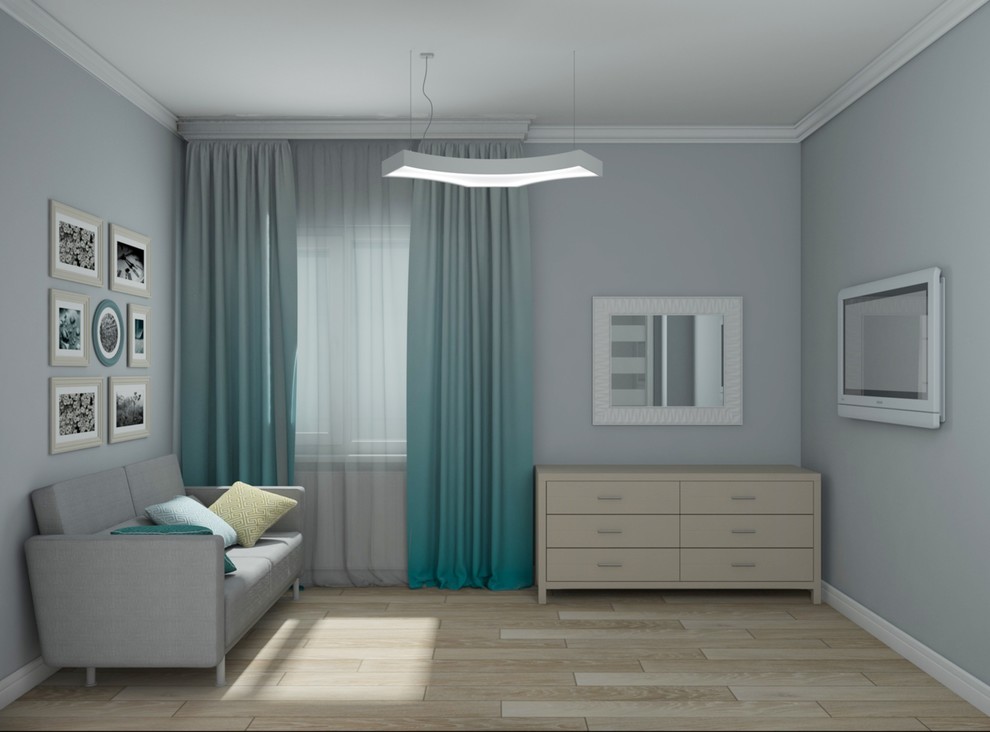 Квартира Тольяттист