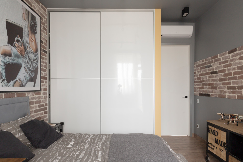 Проект ЖК Город на реке