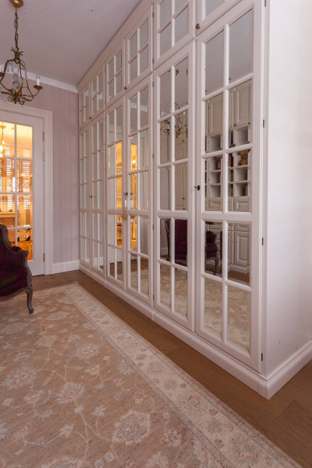 Дом Новая Рига